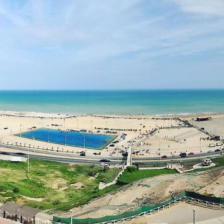 Blue Coast Lima Private Rooms Ngoại thất bức ảnh