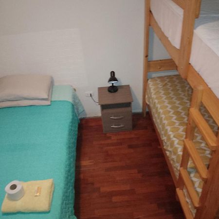 Blue Coast Lima Private Rooms Ngoại thất bức ảnh