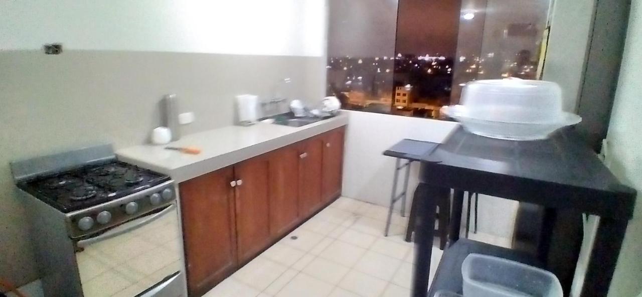 Blue Coast Lima Private Rooms Ngoại thất bức ảnh