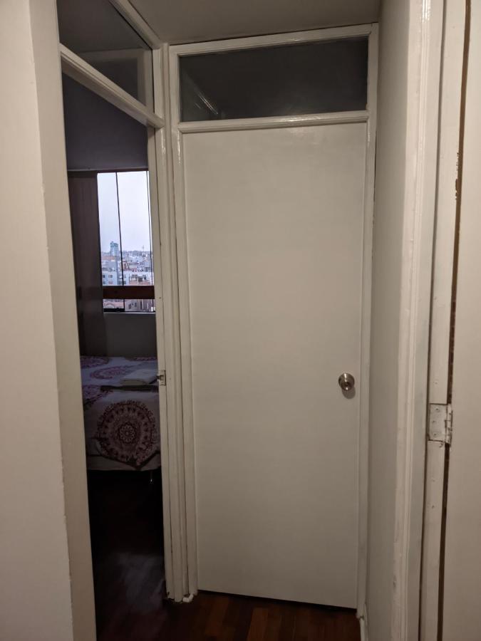 Blue Coast Lima Private Rooms Ngoại thất bức ảnh