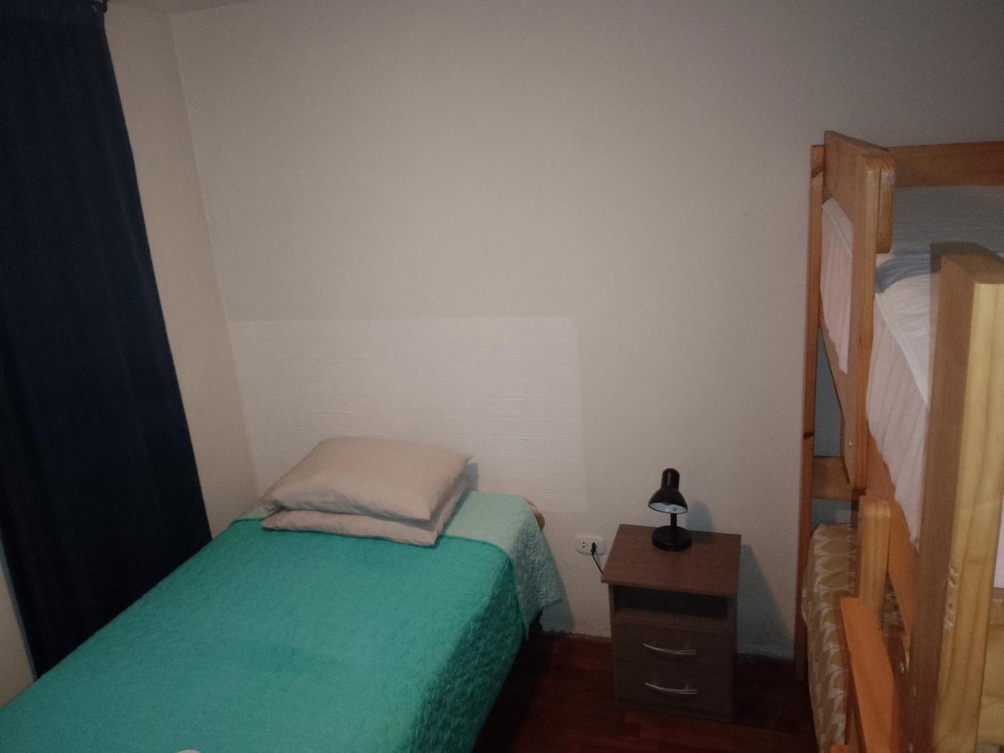 Blue Coast Lima Private Rooms Ngoại thất bức ảnh