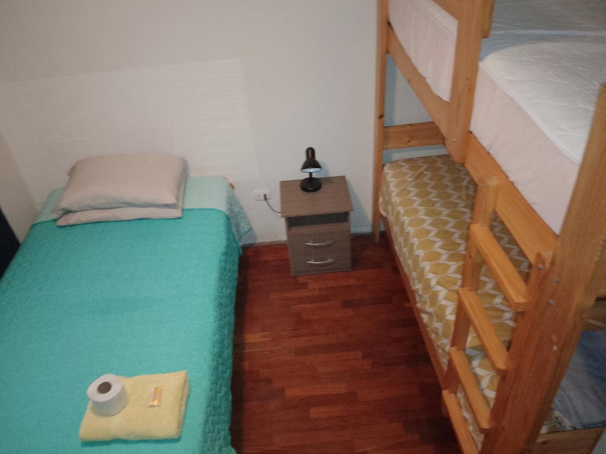 Blue Coast Lima Private Rooms Ngoại thất bức ảnh