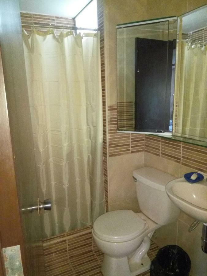 Blue Coast Lima Private Rooms Phòng bức ảnh