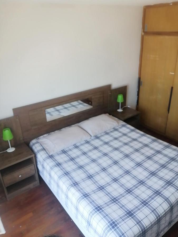 Blue Coast Lima Private Rooms Ngoại thất bức ảnh